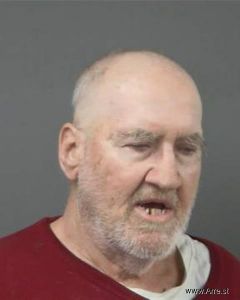 Larry Osborne Arrest Mugshot