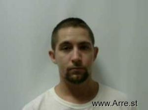 Larry Stepp Ii Arrest Mugshot