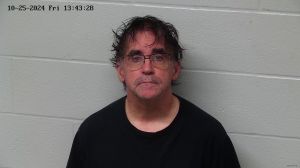 Larry Zehm Ii Arrest Mugshot