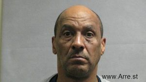 Laruier Ames Arrest Mugshot