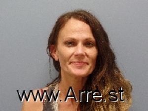 Laura Brewer Arrest Mugshot