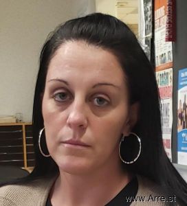 Laura Edwards Arrest Mugshot