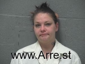 Laura Haney Arrest Mugshot