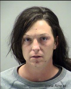 Laura Kimmel Arrest Mugshot