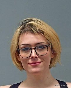 Laura Miniard Arrest Mugshot