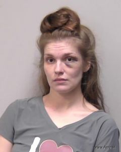 Laura Smith Arrest Mugshot