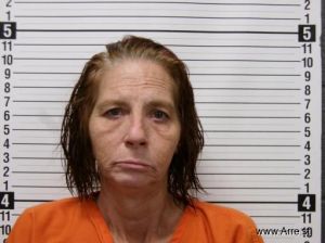 Laura Yarbrough Arrest Mugshot