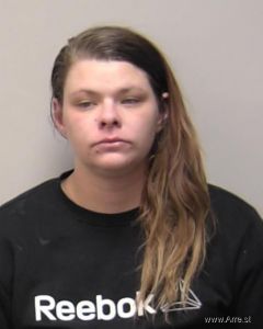 Lauren Wright Arrest Mugshot