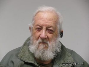 Laurence Howard Arrest Mugshot