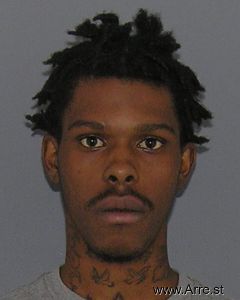 Lavelle Ausberry Arrest Mugshot