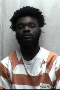 Lavincent Kendrick Arrest Mugshot