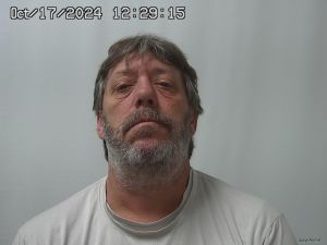 Lawrence Chambers Jr Arrest Mugshot