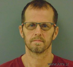 Lawrence Felty Arrest Mugshot