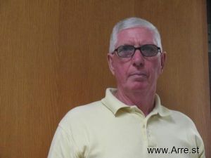 Lawrence Fogall Arrest Mugshot