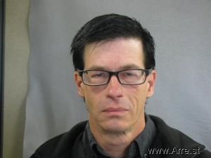 Lawrence Frey Jr. Arrest Mugshot