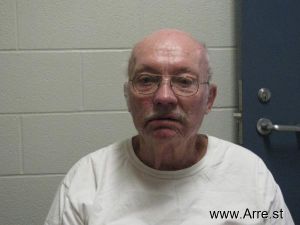 Lawrence Green Arrest Mugshot