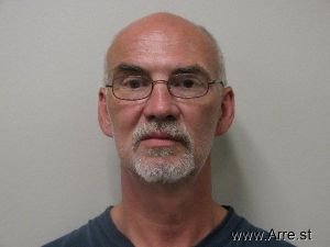 Lawrence Hausch Jr Arrest Mugshot