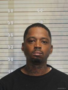 Lawrence Parks Arrest Mugshot