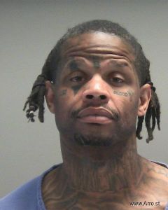 Lawrence Twitty Arrest Mugshot