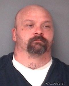 Lawrence Whitmer Arrest Mugshot