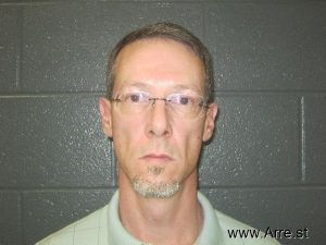 Lawrence Knopp Arrest Mugshot
