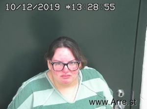 Leah Clifton Arrest