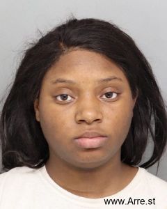 Leandria Mcdonald Arrest