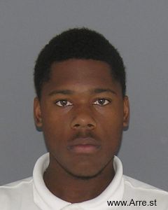 Leaunte Baltimore Arrest Mugshot