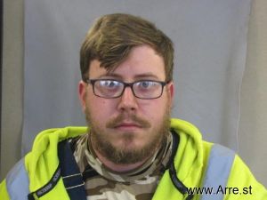 Lee Bauer Arrest Mugshot