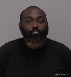 Lee Clayborne Arrest Mugshot