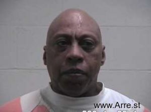 Lee Ealy Arrest Mugshot