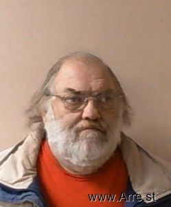 Lee Goodwin Arrest Mugshot