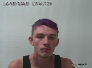 Lee Messer Arrest Mugshot