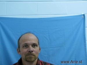 Leland Adams Arrest Mugshot