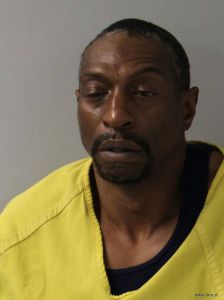 Lemar Avery Arrest Mugshot