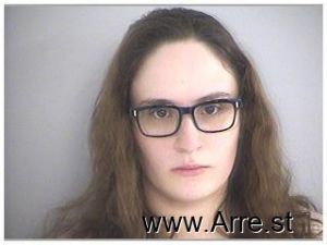 Lena Waddell Arrest Mugshot