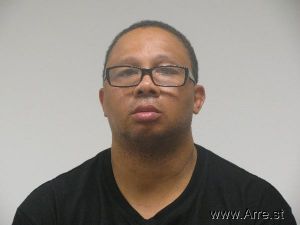 Leonard Bowers Iii Arrest Mugshot