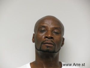 Leonard Bowman Arrest Mugshot