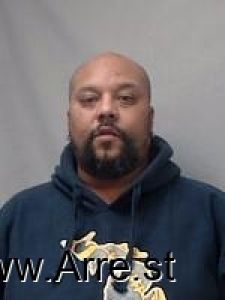 Leonard Harper Arrest Mugshot