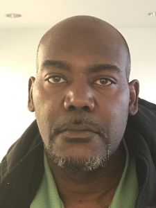 Leonard Joyce Arrest Mugshot