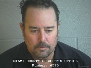 Leonard Schmidt Arrest