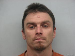 Leonard Wyant Iii Arrest Mugshot