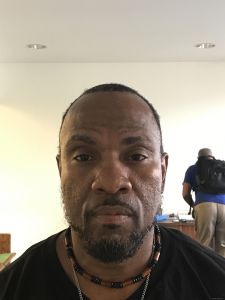 Leonardo Frazier Arrest Mugshot