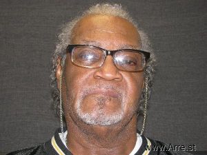 Leroy Jackson Arrest Mugshot