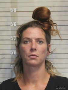 Leslie Ballinger Arrest Mugshot