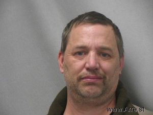 Leslie Baughman Arrest Mugshot