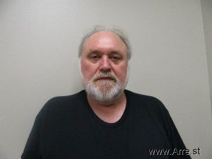 Leslie Boulton Arrest Mugshot