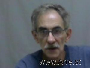 Leslie Hall Arrest Mugshot