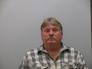 Lester Burkett Arrest Mugshot