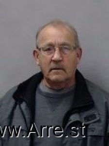 Lester Horvath Arrest Mugshot